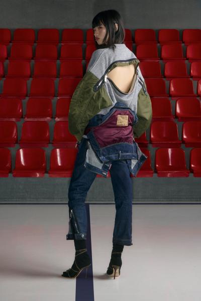 Dsquared2 2026早秋005